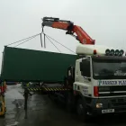Business 6 image PARKER PLANT HIRE LTD Roller Hire in Cardiff So