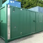 Business 7 image PARKER PLANT HIRE LTD Roller Hire in Cardiff So
