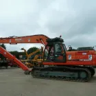 Business 2 image PARKER PLANT HIRE LTD Roller Hire in Cardiff So