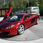 Business 2 image PARKVIEW FILLING STATION Petrol Stations in Leicester Le