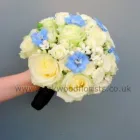 Business 1 image PARKWOOD STYLE LTD Florists in Poole Do