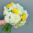 Business 2 image PARKWOOD STYLE LTD Florists in Poole Do