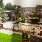 Business 1 image PARLORS HALL HOTEL Travel & Tourism in Bridgnorth Sh