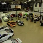 Business 1 image PARR Garage Services in Crawley We