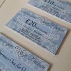 Business 1 image PARROT COPY & PRINT SERVICES Wedding Stationery in Shevington Gr