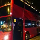 Business 1 image PARTY BUS HIRE Coach Hire in London Gr