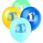 Business 2 image PARTY CHEER LTD Party & Promotional Balloons in Farnham Su