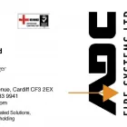 Business 3 image PATRON PRINT Printers & Lithographers in Cardiff So