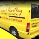 Business 1 image PAUL HARTLEY PAINTERS & DECORATORS Painters & Decorators in Leeds We