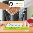 Business 5 image PAUL O'SHEA HOMES Real Estate Services in Croydon Gr