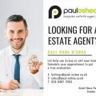 Business 6 image PAUL O'SHEA HOMES Real Estate Services in Croydon Gr