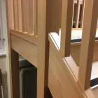 Business 5 image PAUL REEVES JOINERY Woodworking Equipment & Supplies in Chorley La