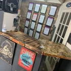 Business 7 image PAULIE'S GARAGE LTD Oil Change Service in Ringwood Ha