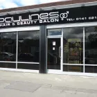 Business 6 image PAULINES HAIR AND BEAUTY SALON Nail Salons & Technicians in Clarkston Re