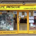 Business 3 image PC RESCUE SQUAD Laptop Repairs in Surbiton Su