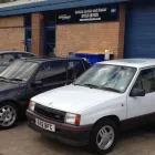 Business 4 image PD MOTORS LTD Mot Testing in Slough Be