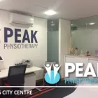 Business 4 image PEAK PHYSIOTHERAPY LTD Sports Massage in Leeds We