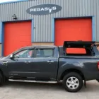 Business 3 image PEGASUS 4X4 PARTS LTD Garages in Bristol Br