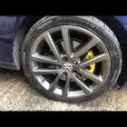 Business 5 image PEMBREY CAR BODY REPAIRS LTD Garages in Burry Port Dy