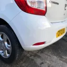 Business 7 image PEMBREY CAR BODY REPAIRS LTD Garages in Burry Port Dy