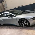 Business 8 image PEMBREY CAR BODY REPAIRS LTD Garages in Burry Port Dy