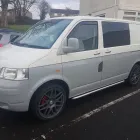 Business 9 image PEMBREY CAR BODY REPAIRS LTD Garages in Burry Port Dy