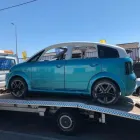 Business 12 image PEMBREY CAR BODY REPAIRS LTD Garages in Burry Port Dy