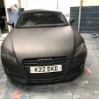 Business 14 image PEMBREY CAR BODY REPAIRS LTD Garages in Burry Port Dy