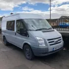 Business 19 image PEMBREY CAR BODY REPAIRS LTD Garages in Burry Port Dy