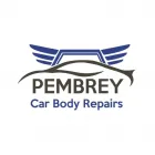 Business 20 image PEMBREY CAR BODY REPAIRS LTD Garages in Burry Port Dy
