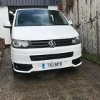 Business 21 image PEMBREY CAR BODY REPAIRS LTD Garages in Burry Port Dy