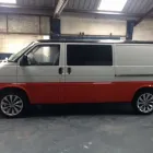 Business 23 image PEMBREY CAR BODY REPAIRS LTD Garages in Burry Port Dy