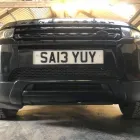Business 25 image PEMBREY CAR BODY REPAIRS LTD Garages in Burry Port Dy