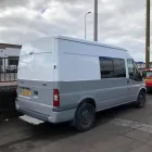 Business 26 image PEMBREY CAR BODY REPAIRS LTD Garages in Burry Port Dy