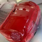 Business 27 image PEMBREY CAR BODY REPAIRS LTD Garages in Burry Port Dy