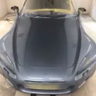 Business 32 image PEMBREY CAR BODY REPAIRS LTD Garages in Burry Port Dy