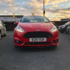 Business 33 image PEMBREY CAR BODY REPAIRS LTD Garages in Burry Port Dy