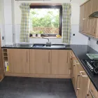 Business 3 image PENAVILLE SERVISAIR CARGO (UK) LTD Freight Forwarding & Storage in Liverpool Me