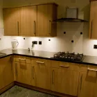 Business 6 image PENAVILLE SERVISAIR CARGO (UK) LTD Freight Forwarding & Storage in Liverpool Me