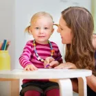 Business 3 image PENN KIDS DAY NURSERY Day Nurseries & Creches in Wolverhampton We