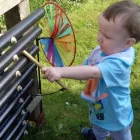 Business 4 image PENN KIDS DAY NURSERY Day Nurseries & Creches in Wolverhampton We