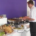 Business 2 image PENNIBLACK CATERING Food Distributors in London Gr