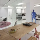 Business 1 image PENSON Office Fitting & Refurbishment in London Gr