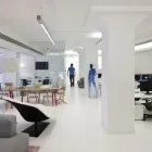 Business 2 image PENSON Office Fitting & Refurbishment in London Gr