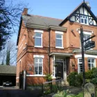 Business 20 image PEPPERDINE BARRETT FUNERAL DIRECTORS Funeral Directors in Manchester La