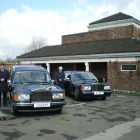 Business 2 image PEPPERDINE BARRETT FUNERAL DIRECTORS Funeral Directors in Manchester La