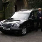 Business 7 image PEPPERDINE BARRETT FUNERAL DIRECTORS Funeral Directors in Manchester La