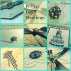 Business 1 image PERFECT DAY WEDDINGS Wedding Supplies in Feltham Mi