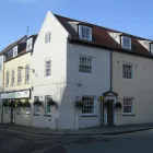 Business 15 image PERFECT SHUTTERS LTD Blinds & Awnings in Liverpool Me