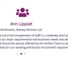 Business 5 image PERFECT TEAM Employment Services in Watford He